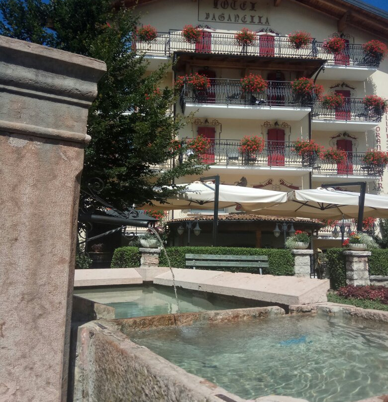 Hotel Paganella主图