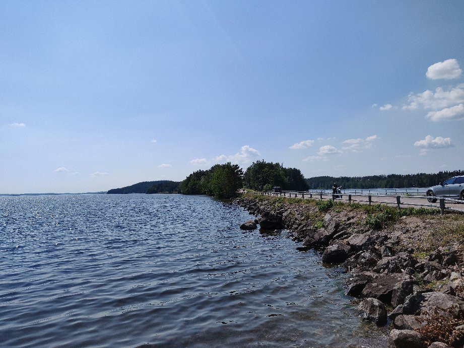 Päijänne National Park-Padasjoki必去景点