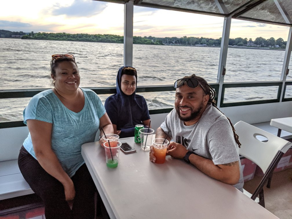 M/V Summer Breeze-Chesapeake City必去景点