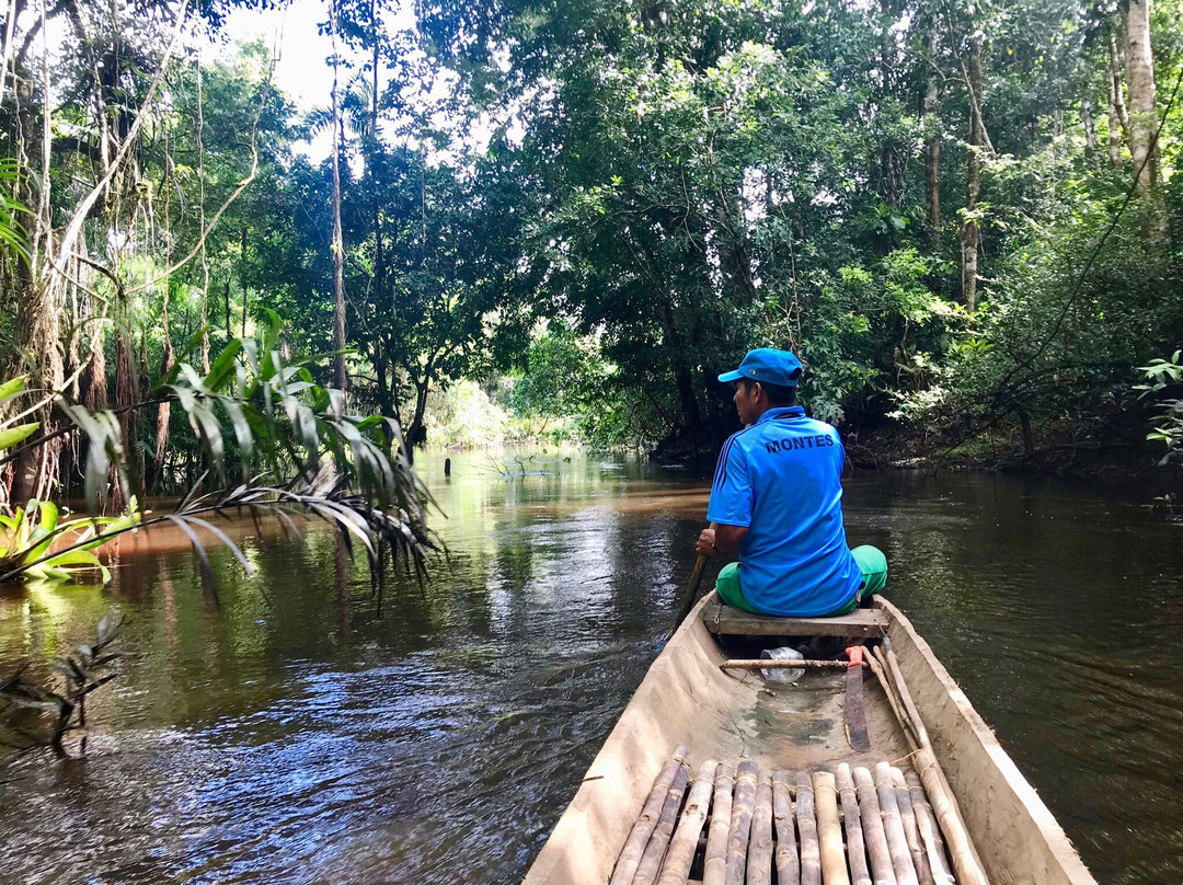 Winston Jungle Tours-Yurimaguas必去景点