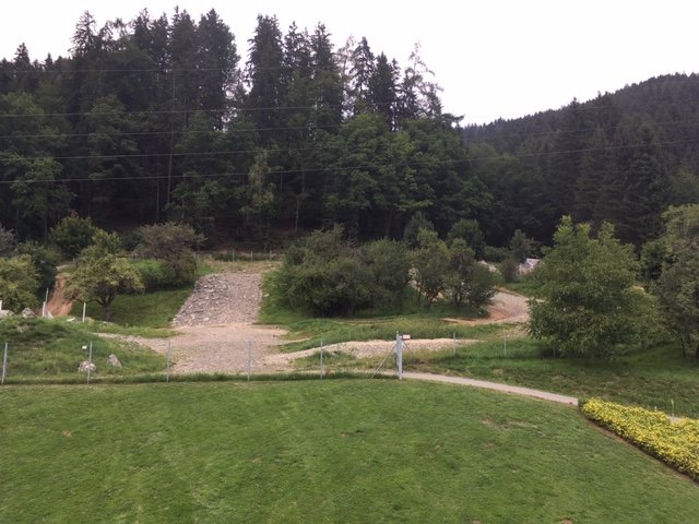 Landhotel Schonberghof-酒店景观
