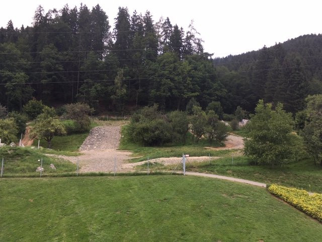 Landhotel Schonberghof主图