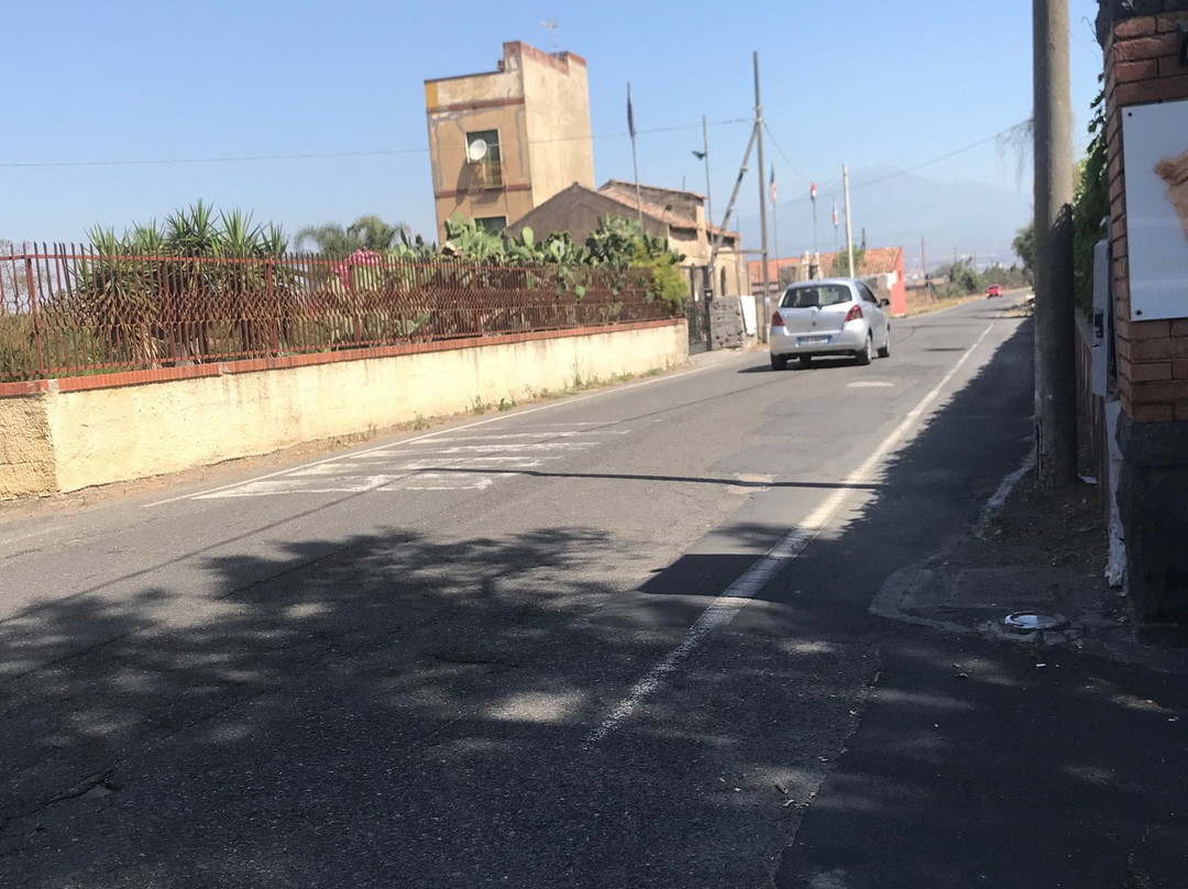 Castello D'Urso Somma B&B主图