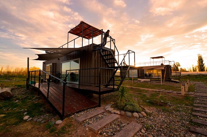 Casartero Eco Posada-官方