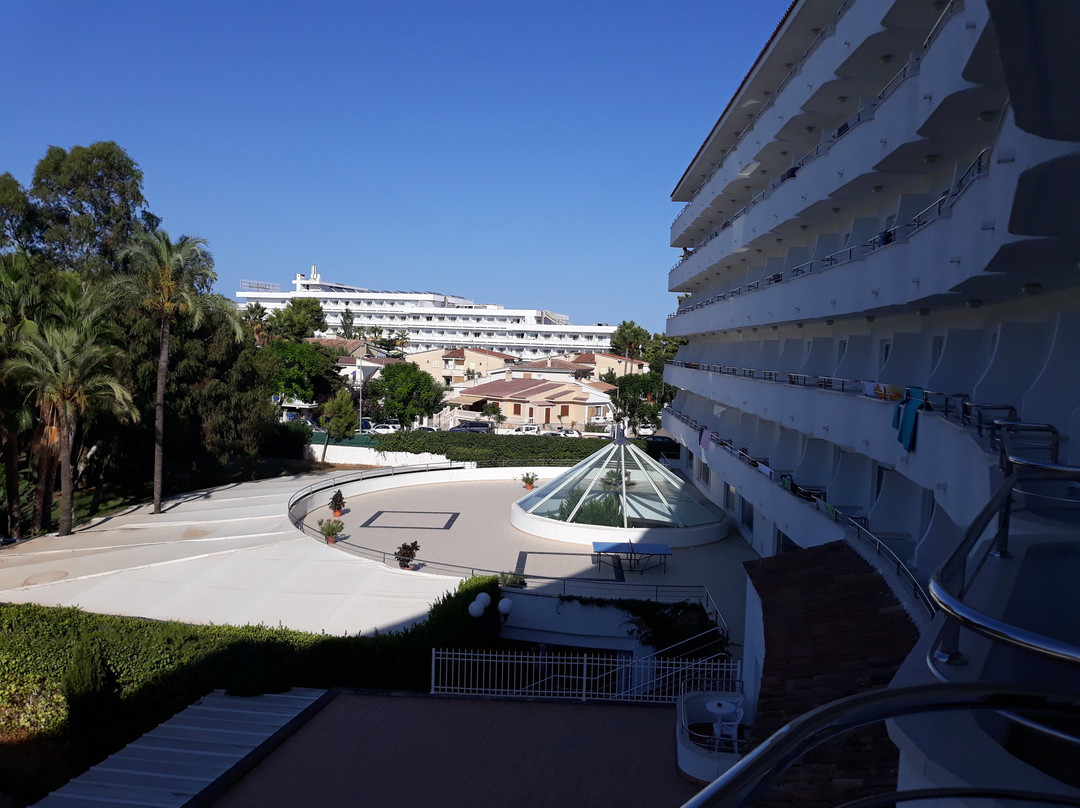 Grupotel Maritimo主图