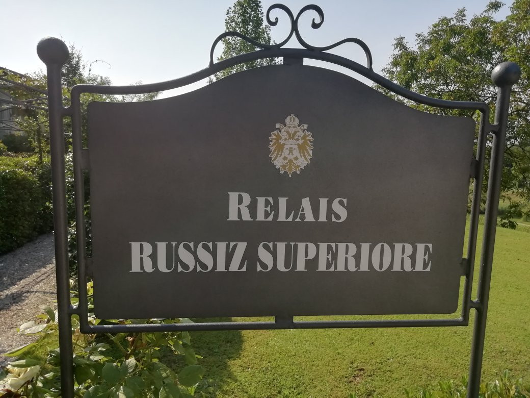 Relais Russiz Superiore主图
