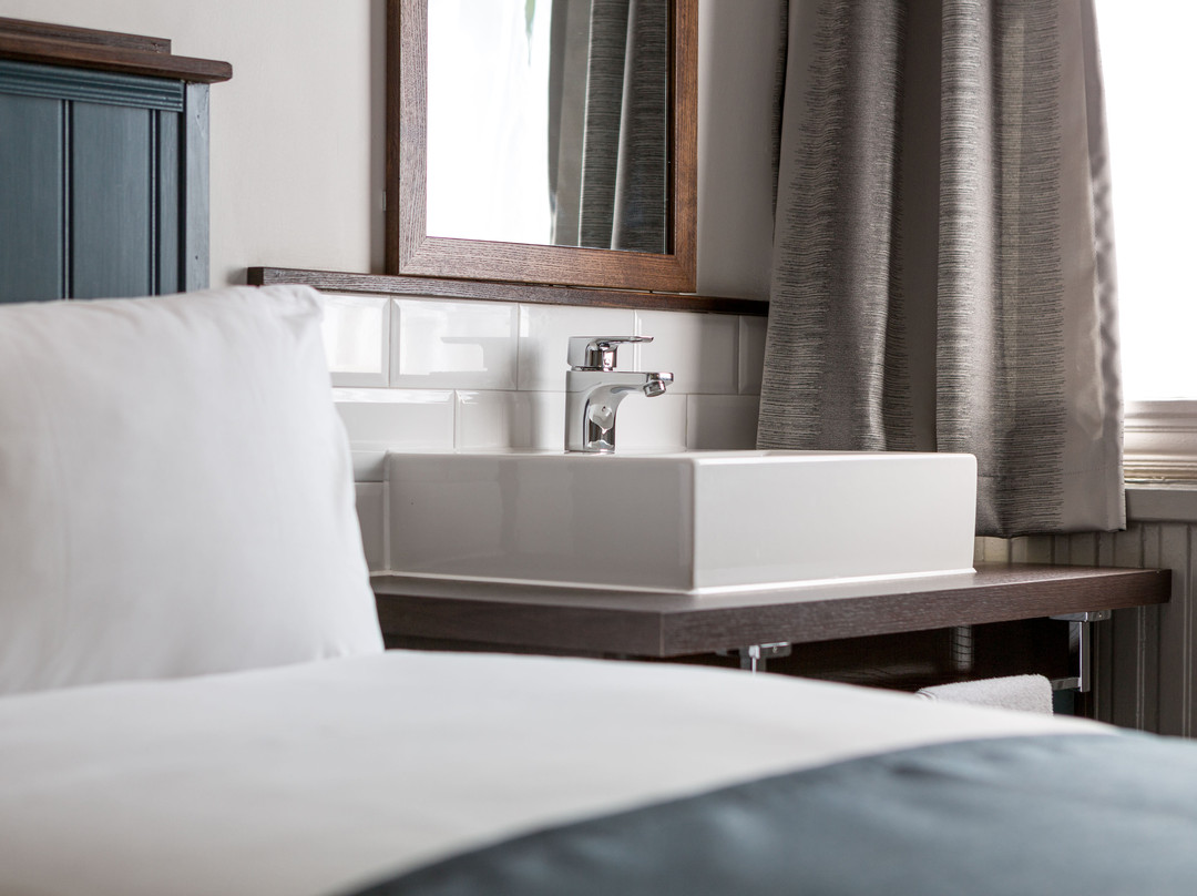 Southern Cross Hotel主图
