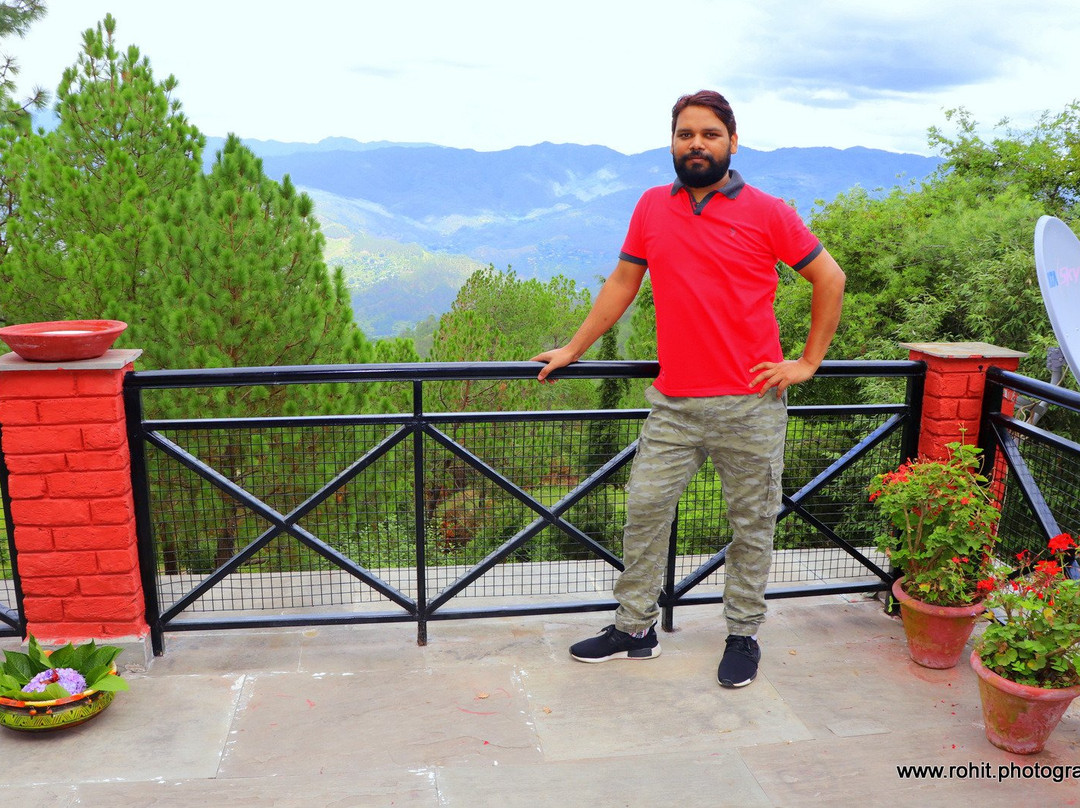 Roseville Cottage主图