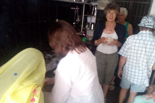 Jashoda Kunwar-乌代布尔必去景点