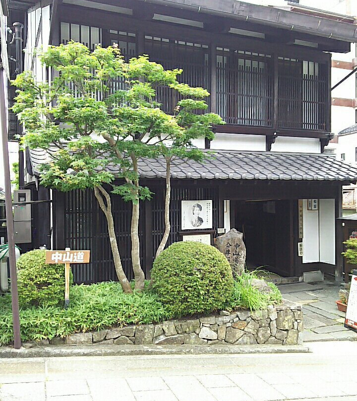 Shimosuwa Kuniko Imai Museum of Literature景点图片