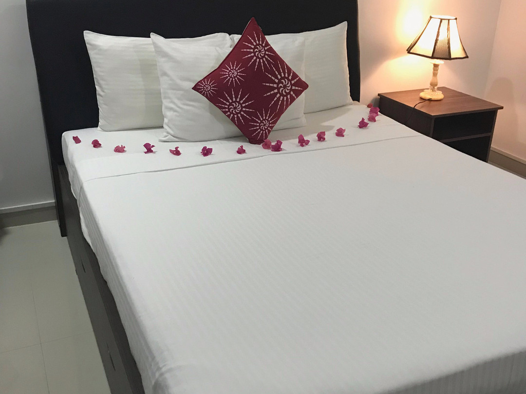 Eco Resort Kandy主图