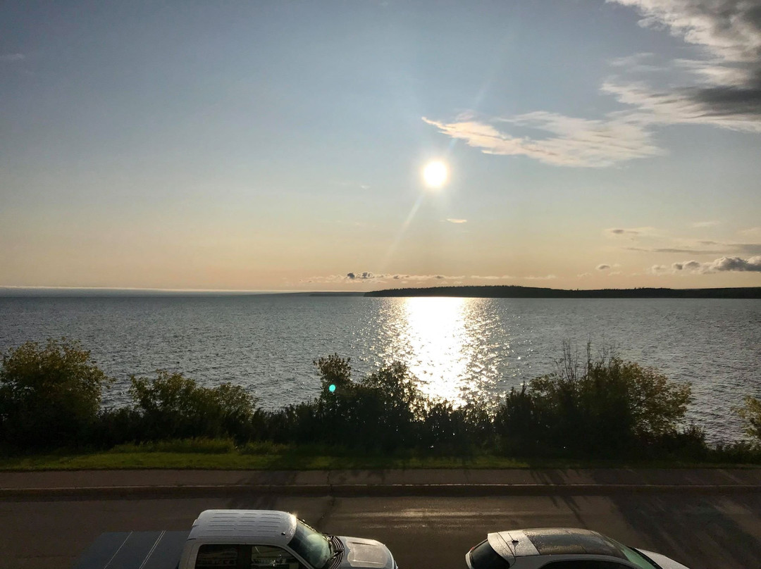 Waterfront Harbour B&B主图