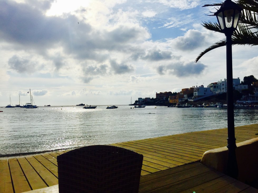 塔拉曼卡旅馆-泳池