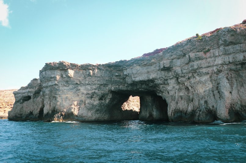 Malta a Vela-圣保罗湾城必去景点