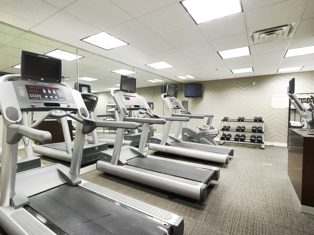 Residence Inn by Marriott Lafayette Airport主图