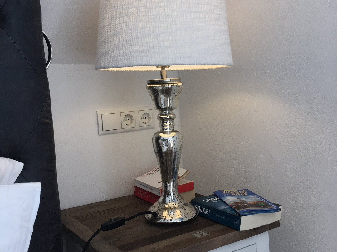 Heimathafen Juist