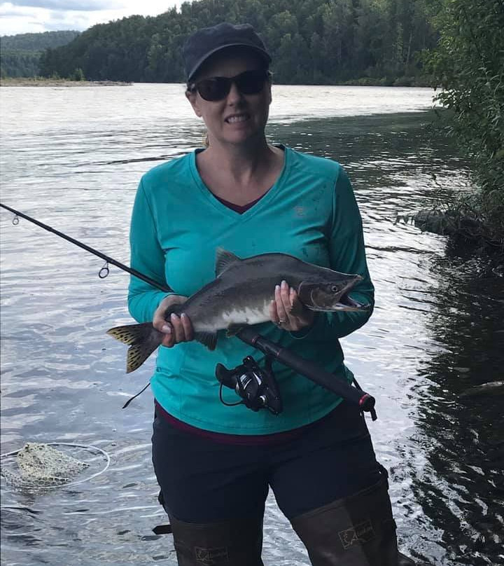 Talkeetna Fishing Guides景点图片