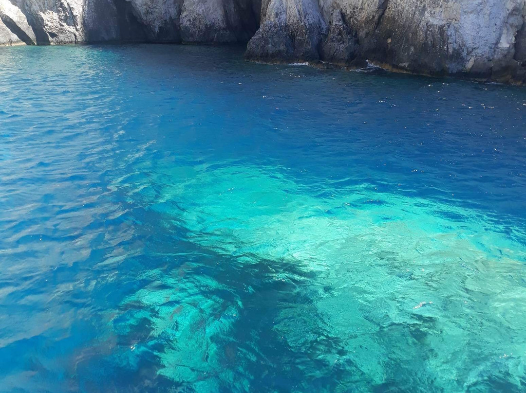 VIP Ionian-Katakolo必去景点