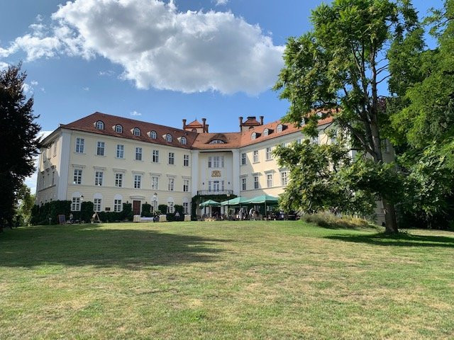 Hotel Schloss Lubbenau主图
