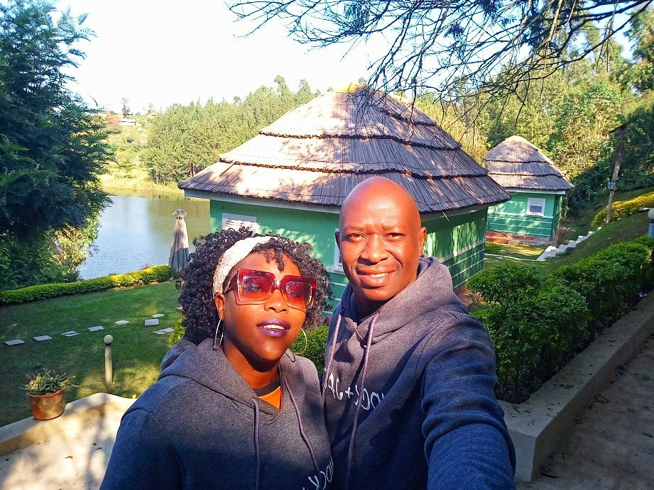 Bunyonyi Safaris Resort主图