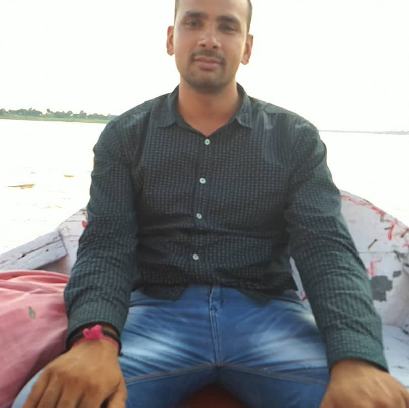 Triveni Sangam  Prayagraj景点图片