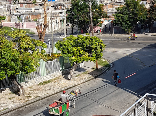 Casa Arena Santiago Cuba主图