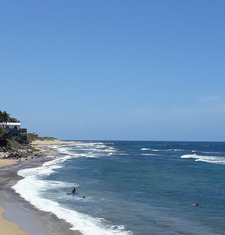 Jobos Beach-Isabela必去景点