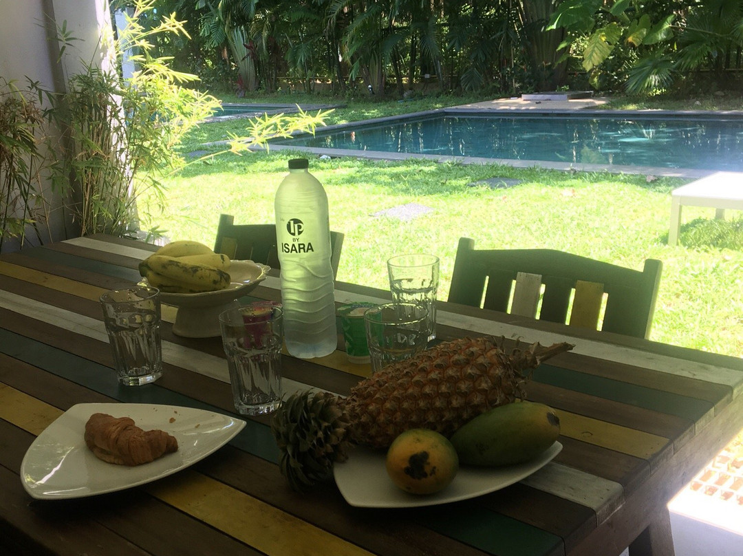 Isara Khao Lak主图