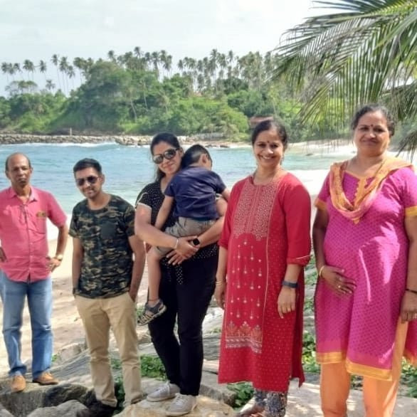 Cj Travels and Tours-班托塔必去景点