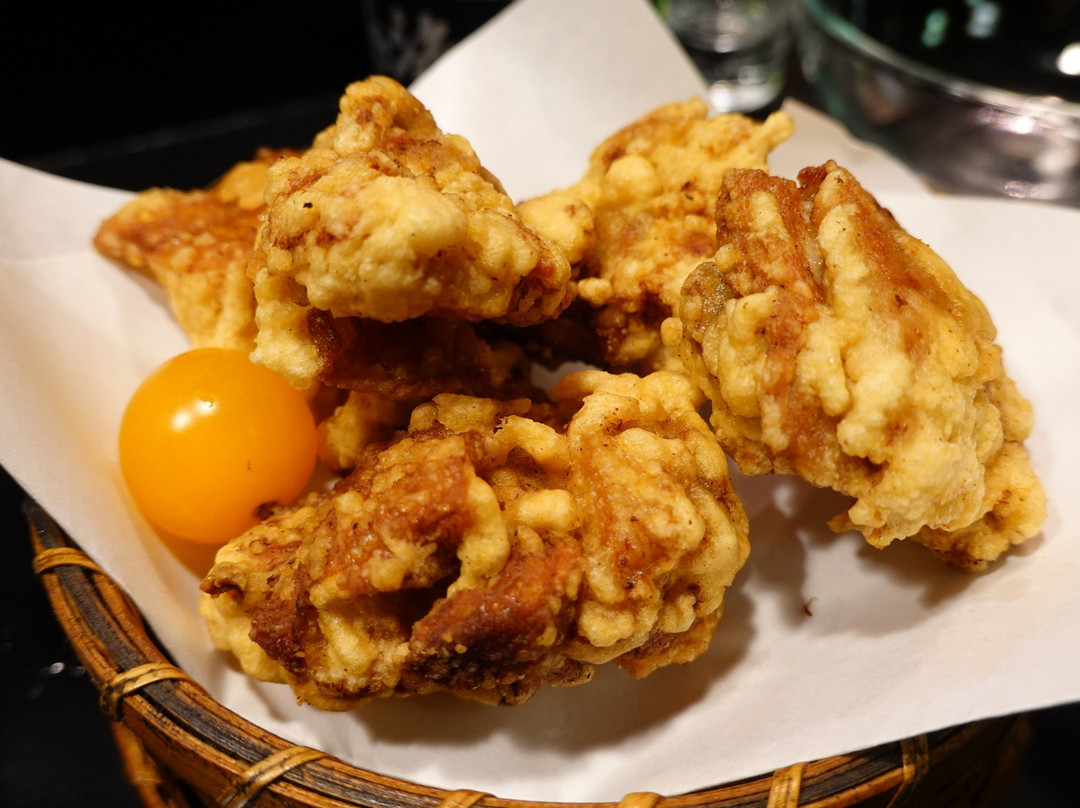 美ゆき食堂