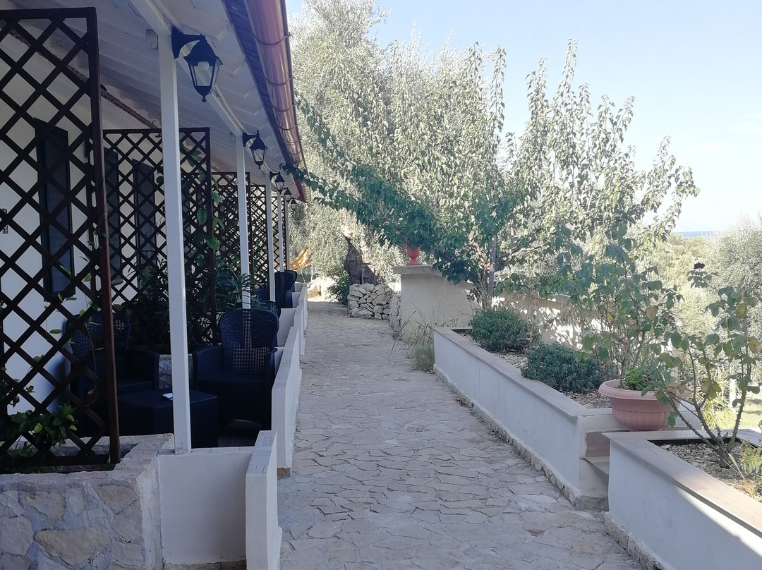 B&B Villa Makkale主图