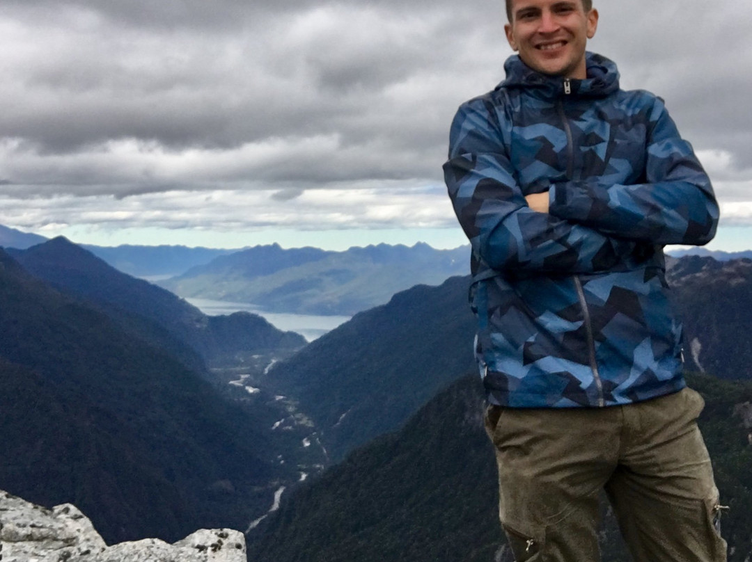 Valle del Cochamo-Cochamo必去景点