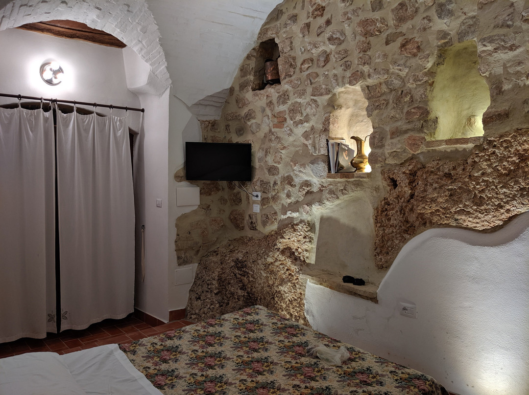 Residenza Sant'Emiliano主图