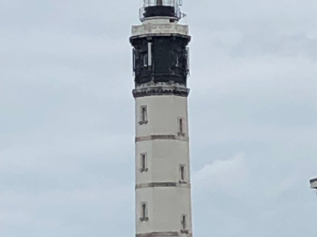 Calais Lighthouse景点图片