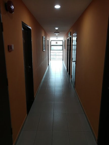 马六甲特拉诺瓦酒店主图