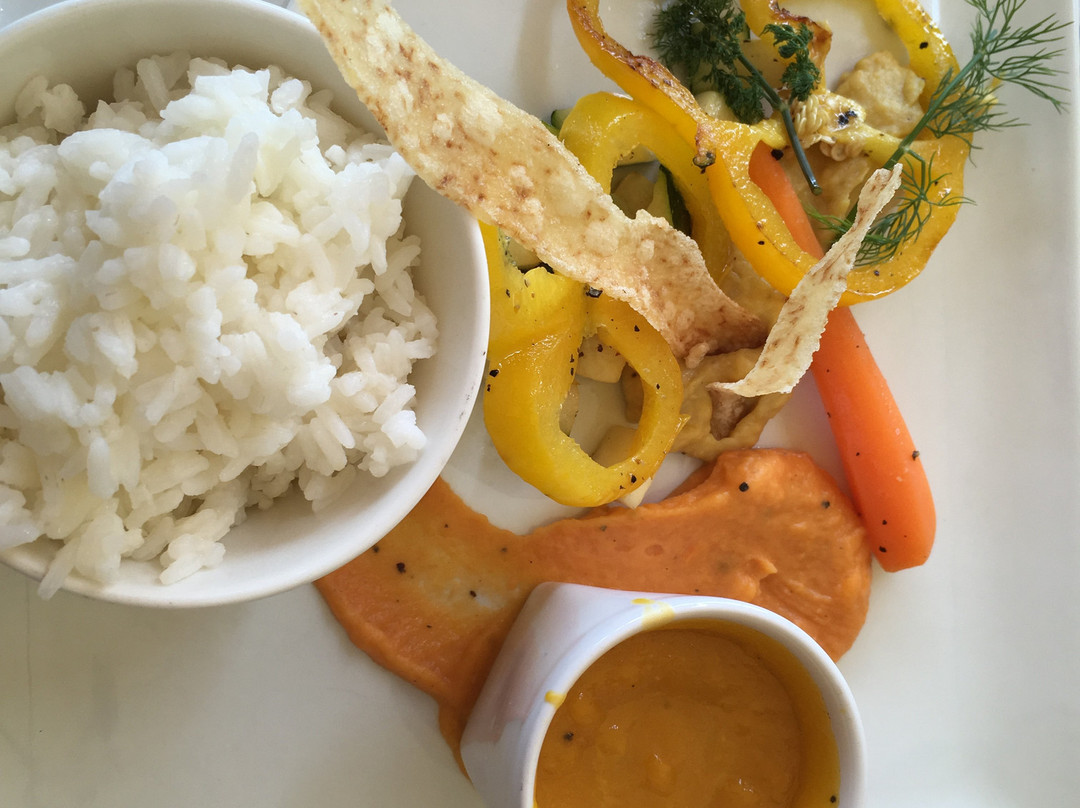 Habitation du Comté主图