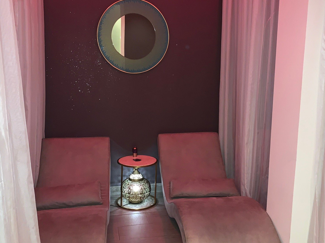 Hammam el Pacha-San Pedro de Alcantara必去景点