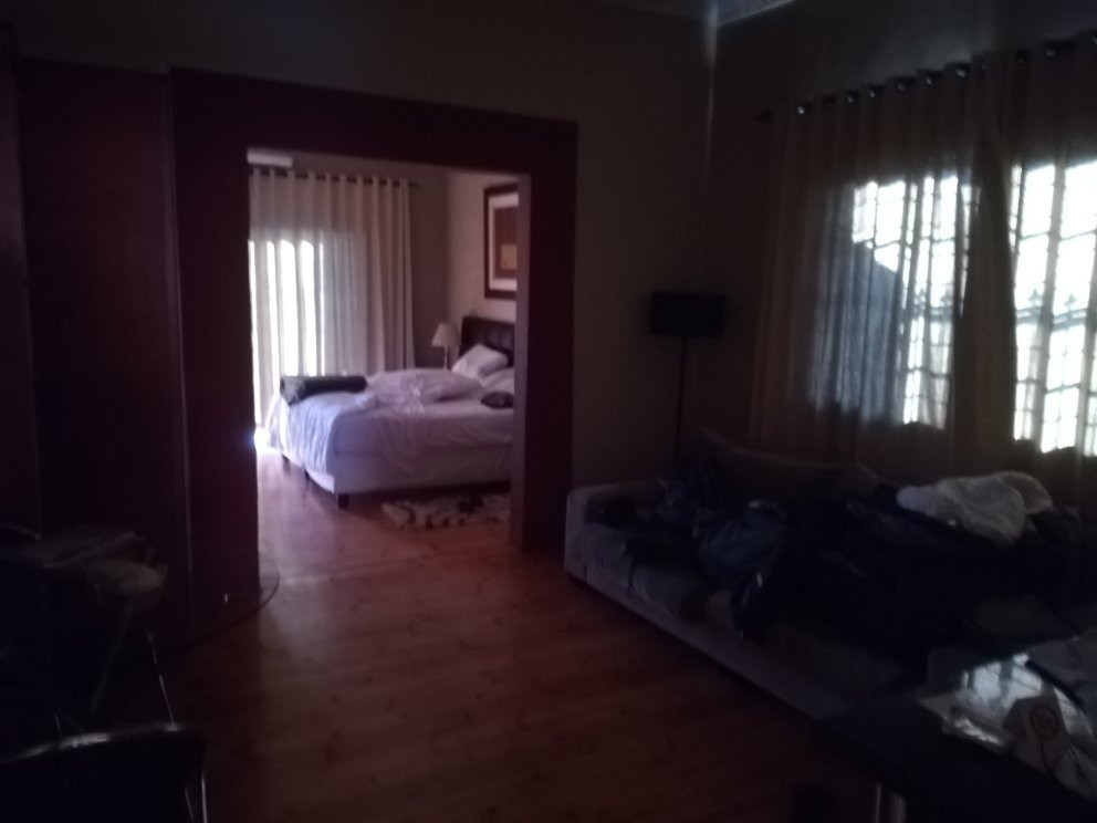 Saffron Guest House主图