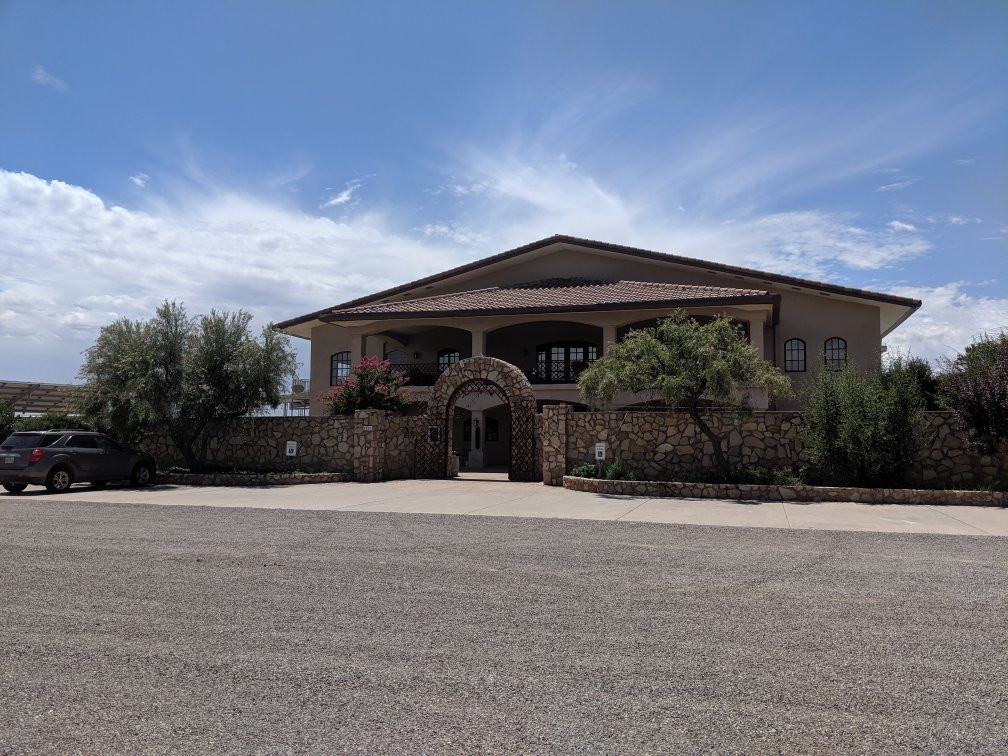 La Viña Winery-Anthony必去景点