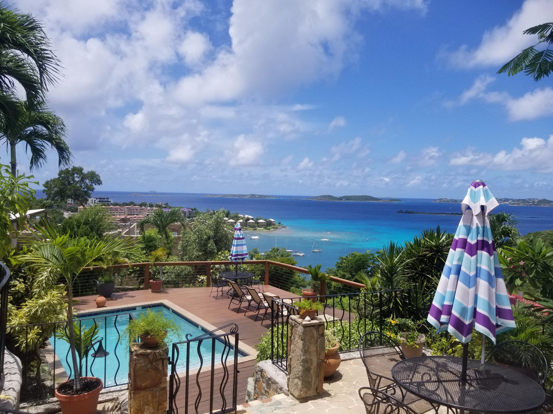 Estate Lindholm主图