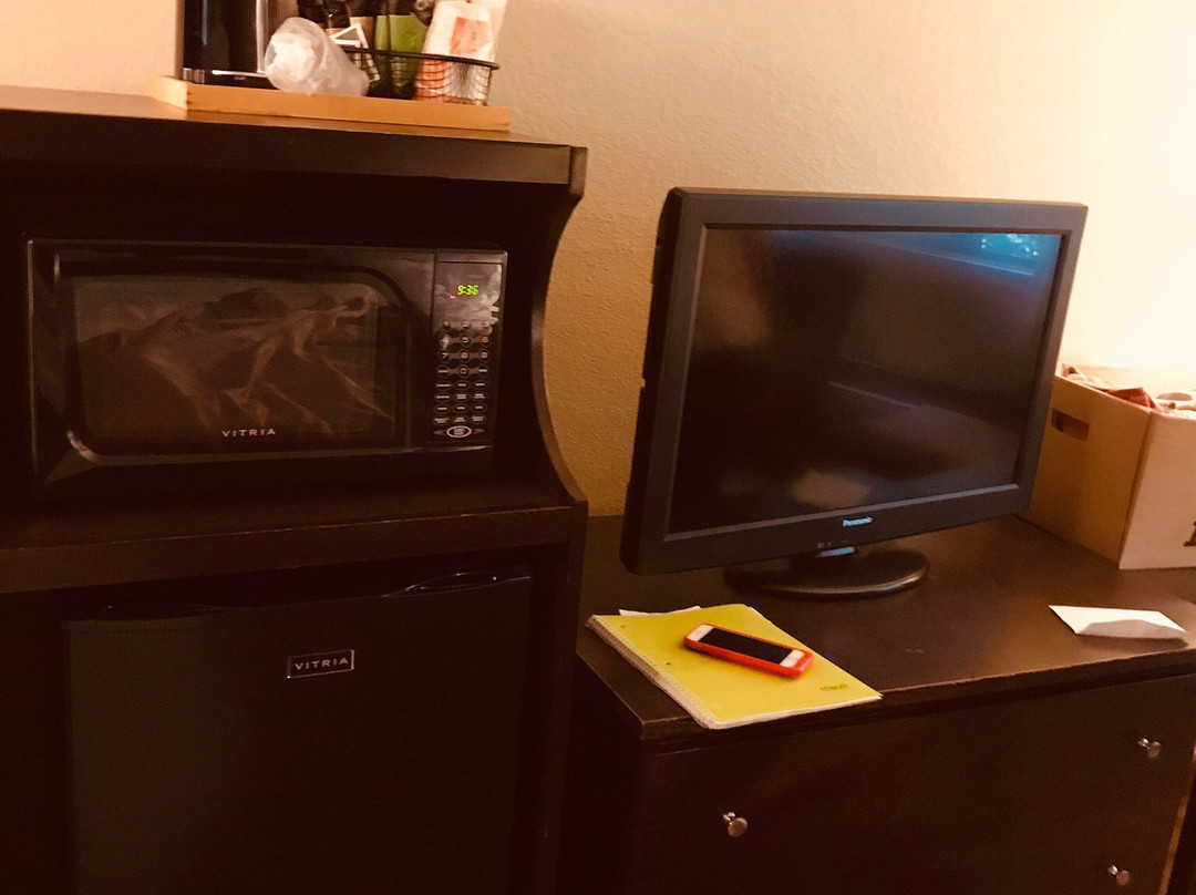 Quality Inn & Suites主图