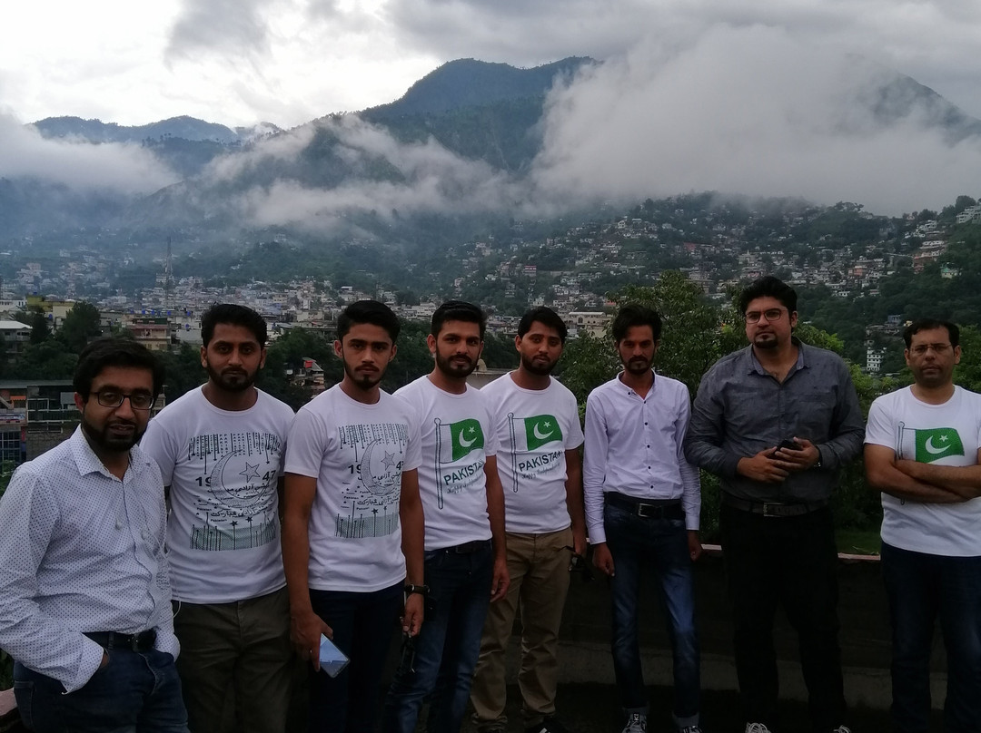 Kashmir Cottage主图