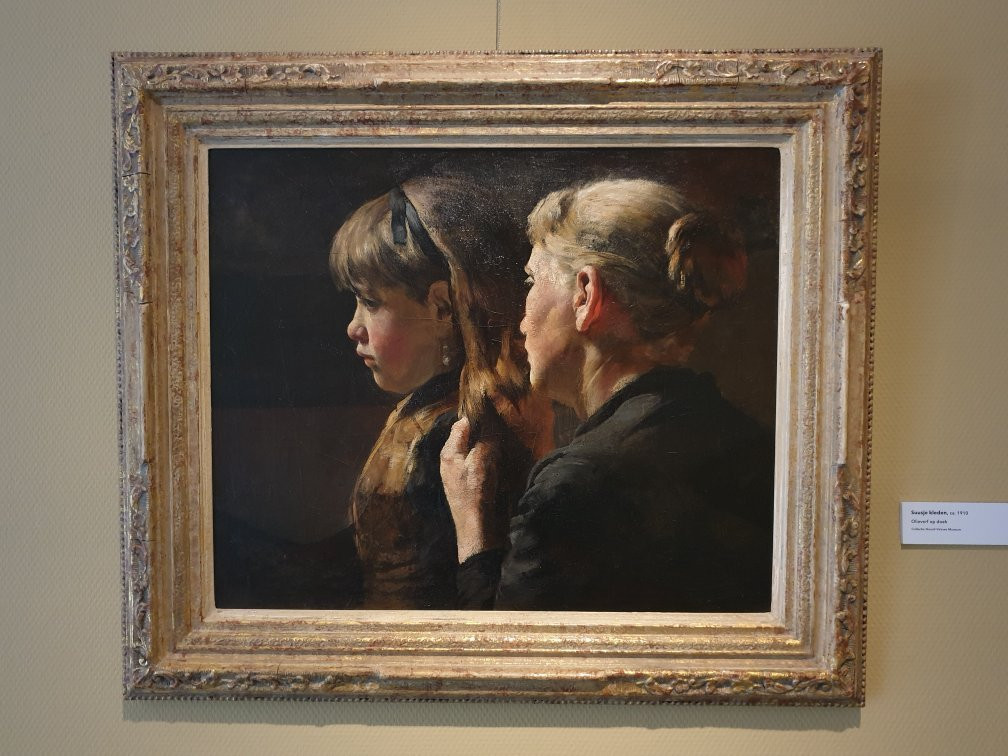 Noord Veluws Museum-Nunspeet必去景点