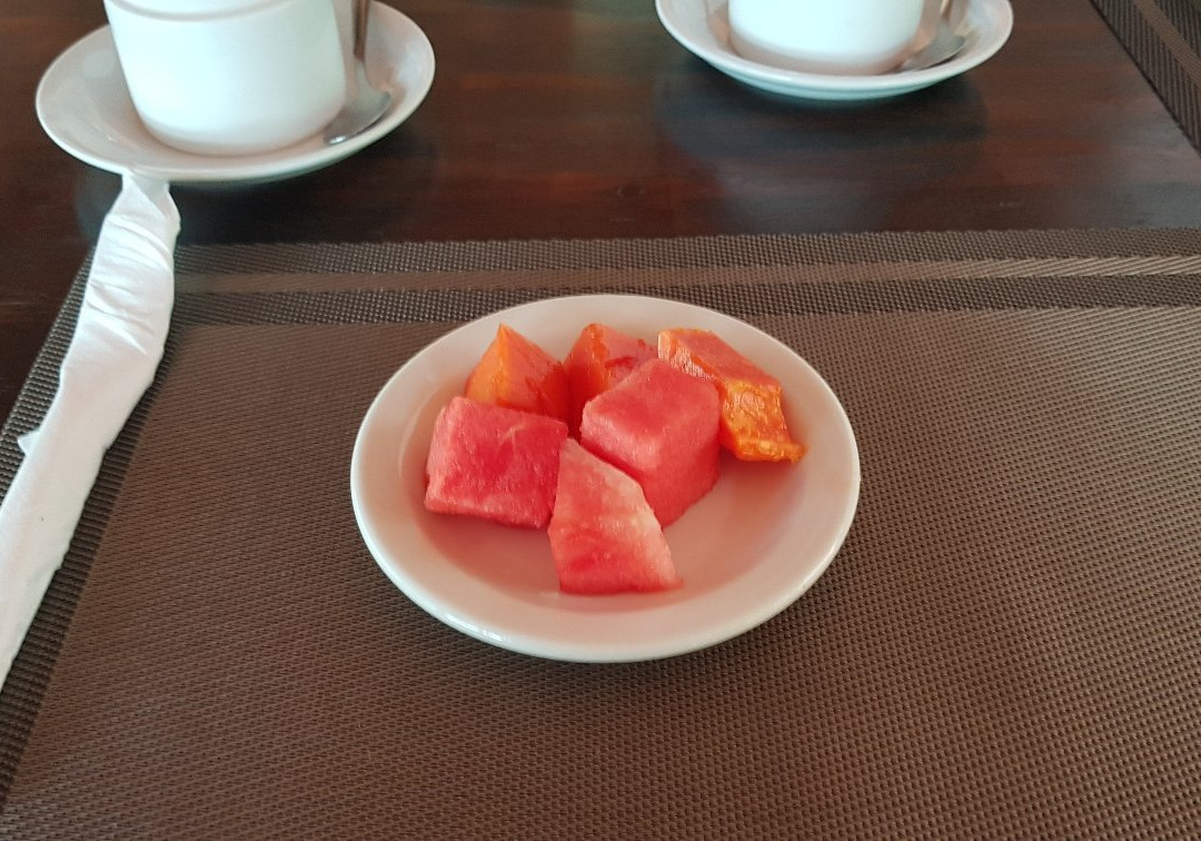 Pacific Paradise Resort主图