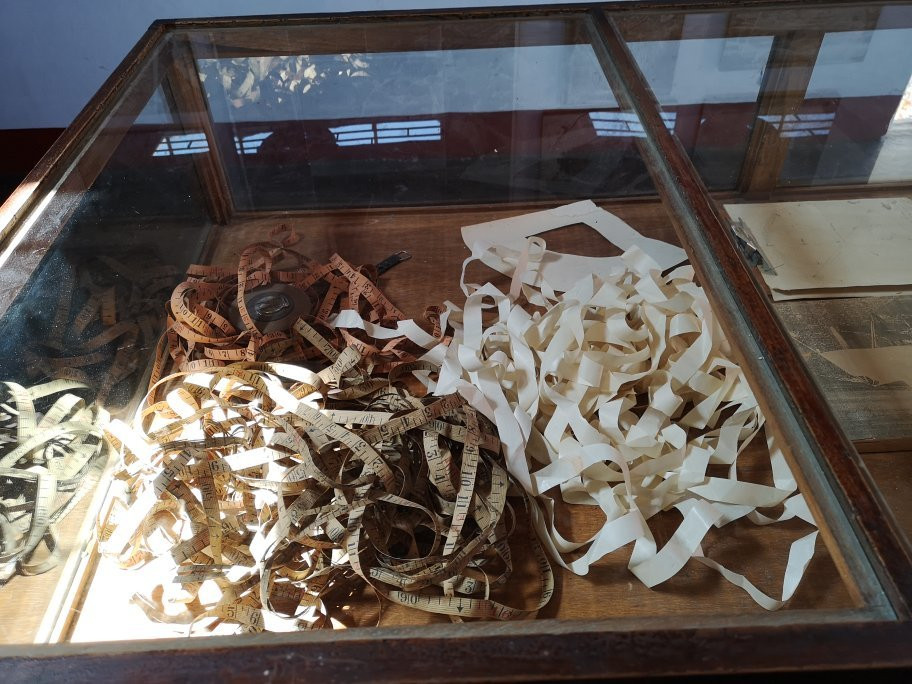 Casa-Museo Marí Reiche-纳斯卡必去景点