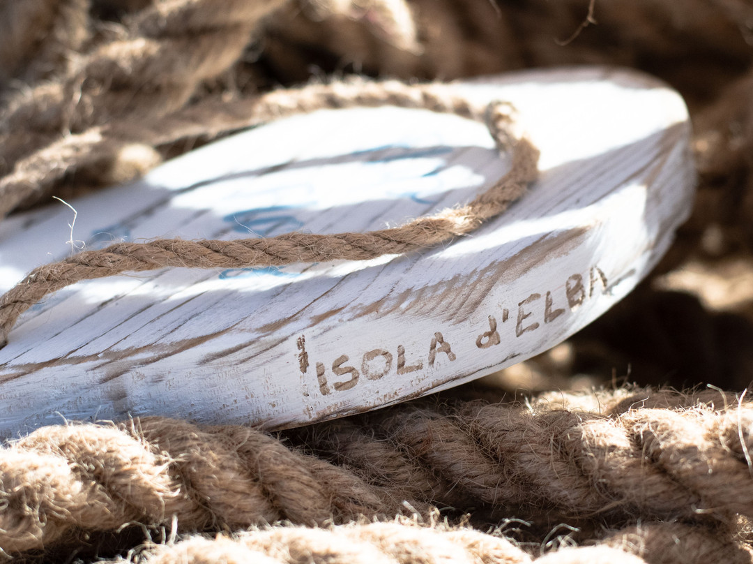 Beable Isola D'elba景点图片