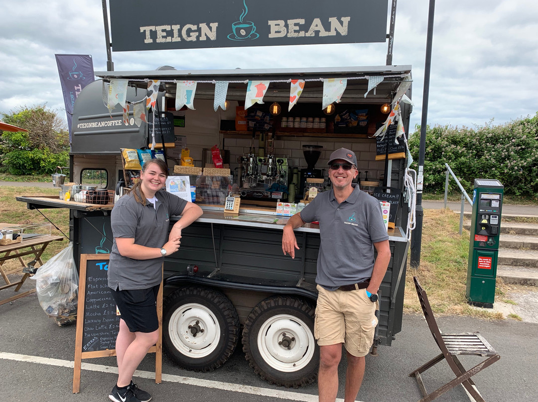 Starcross旅游攻略图片