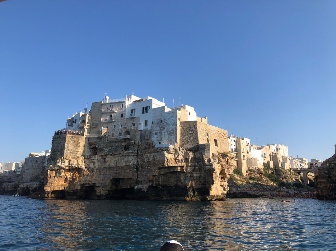 Pugliamare-波利尼亚诺阿马雷必去景点