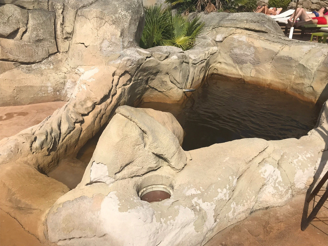 Thermae Oasis-Lido delle Nazioni必去景点