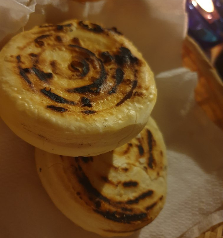 Agriturismo La Cavaliera主图